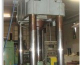 75 Ton HPM Hydraulic Press Pic 3