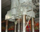 75 Ton HPM Hydraulic Press Pic 6
